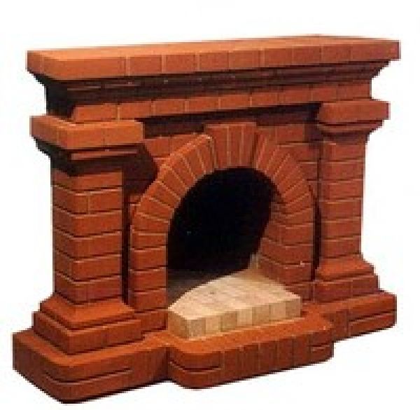 Brick Project 1