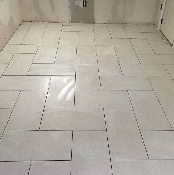 Tile Project 13