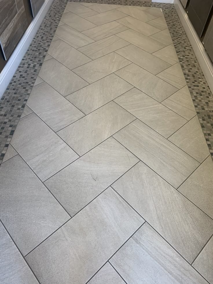 Tile Project 14