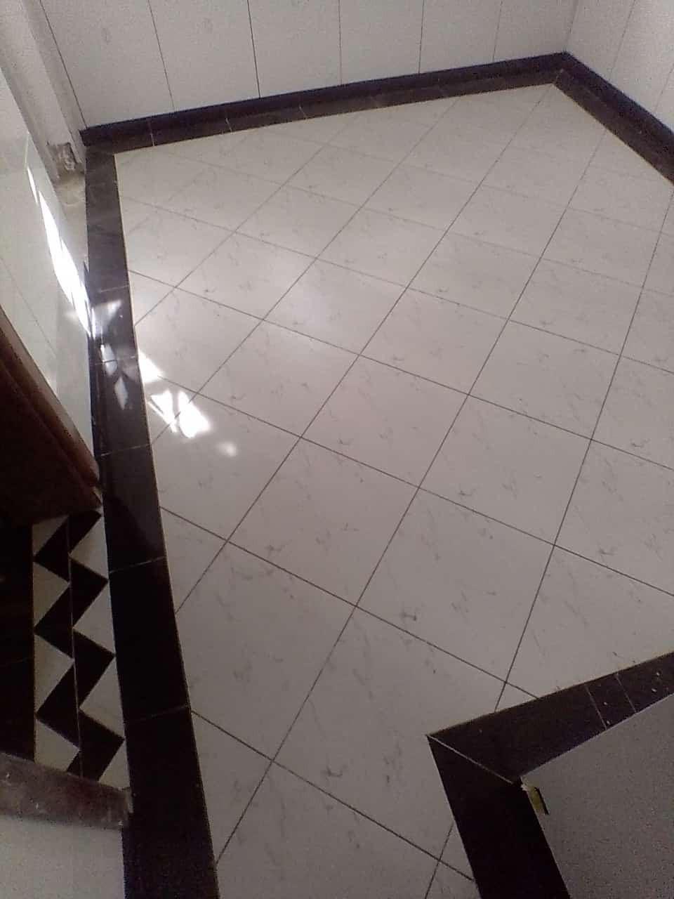 Tile Project 15
