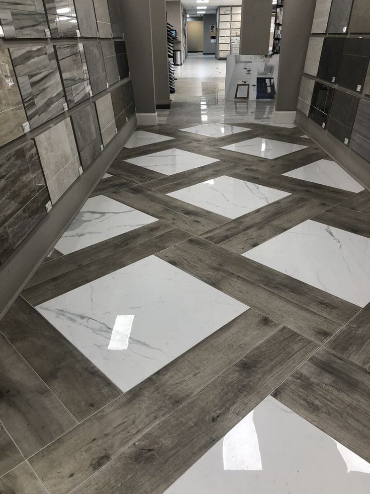 Tile Project 16