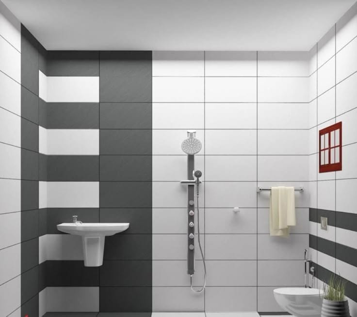 Tile Project 8