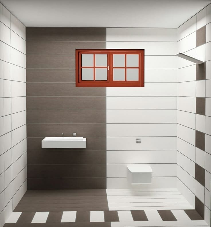 Tile Project 9